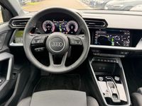 Audi A3 - Vorschau Bild 10