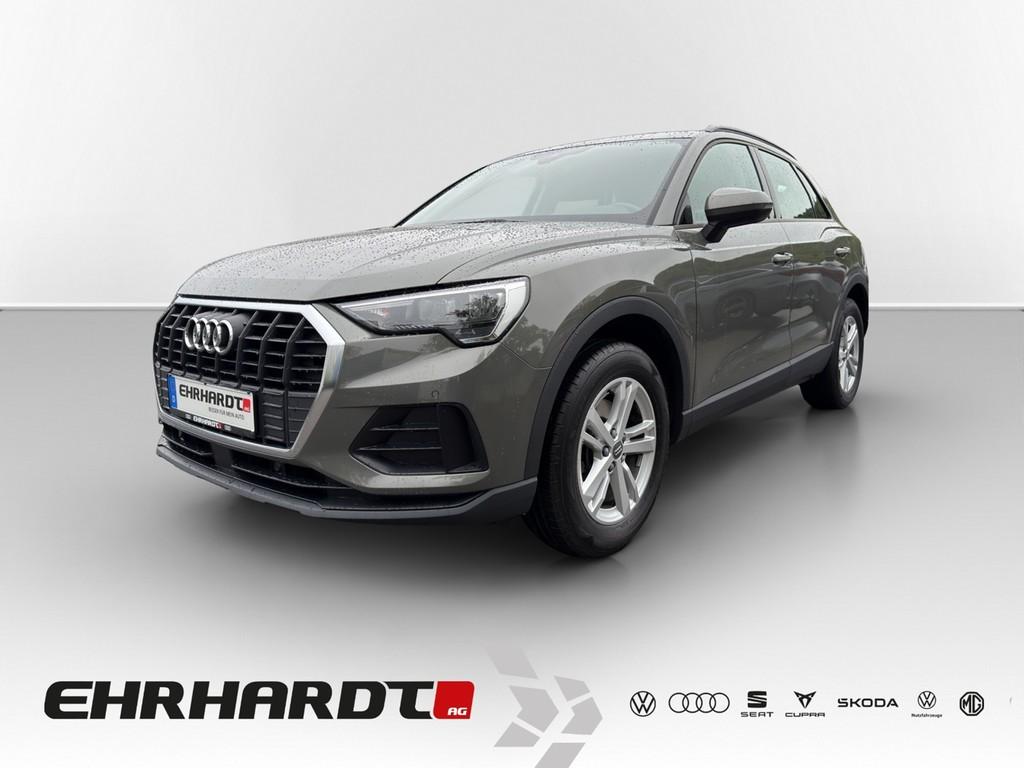 Audi Q3 35 TFSI LED*NAV*SHZ*PDC*KAMERA*VIRTUAL*17"