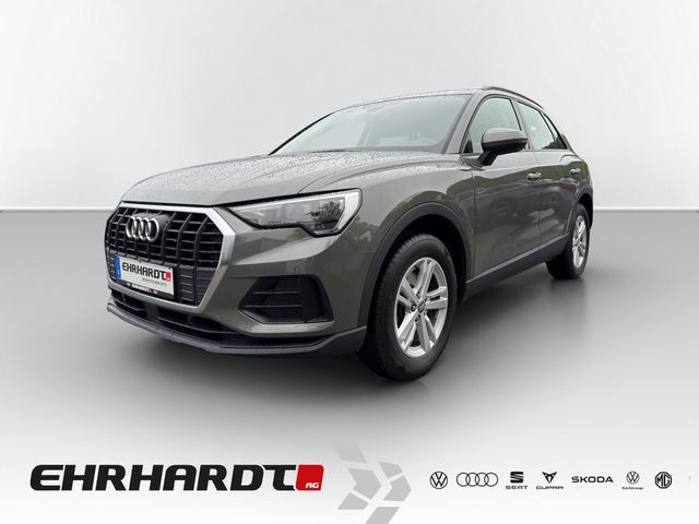 AUDI Q3 35 TFSI LED*NAV*SHZ*PDC*KAMERA*VIRTUAL*17"