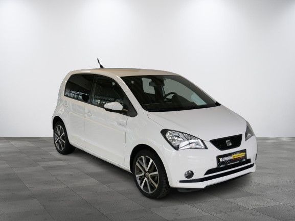 Seat Mii electric Edition Power Cha Batterie-Garantie