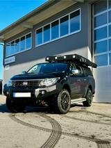 Fiat Fullback - Fiat Fullback von privat