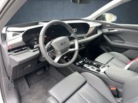 Audi Q6 e-tron - Vorschau Bild 3