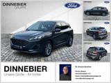 Ford Kuga Vignale LED+Glasdach+Kamera+Winterpaket - Ford Kuga Vignale mit Hybrid-Antrieb (Benzin/Elektro)