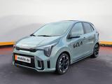Kia Picanto 1.2 GT-Line Launch +Glasdach +LED +Navi - Kia Picanto in Lübeck