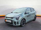 Kia Picanto 1.2 GT-Line Launch +Glasdach +LED +Navi - Kia Picanto: Schiebedach