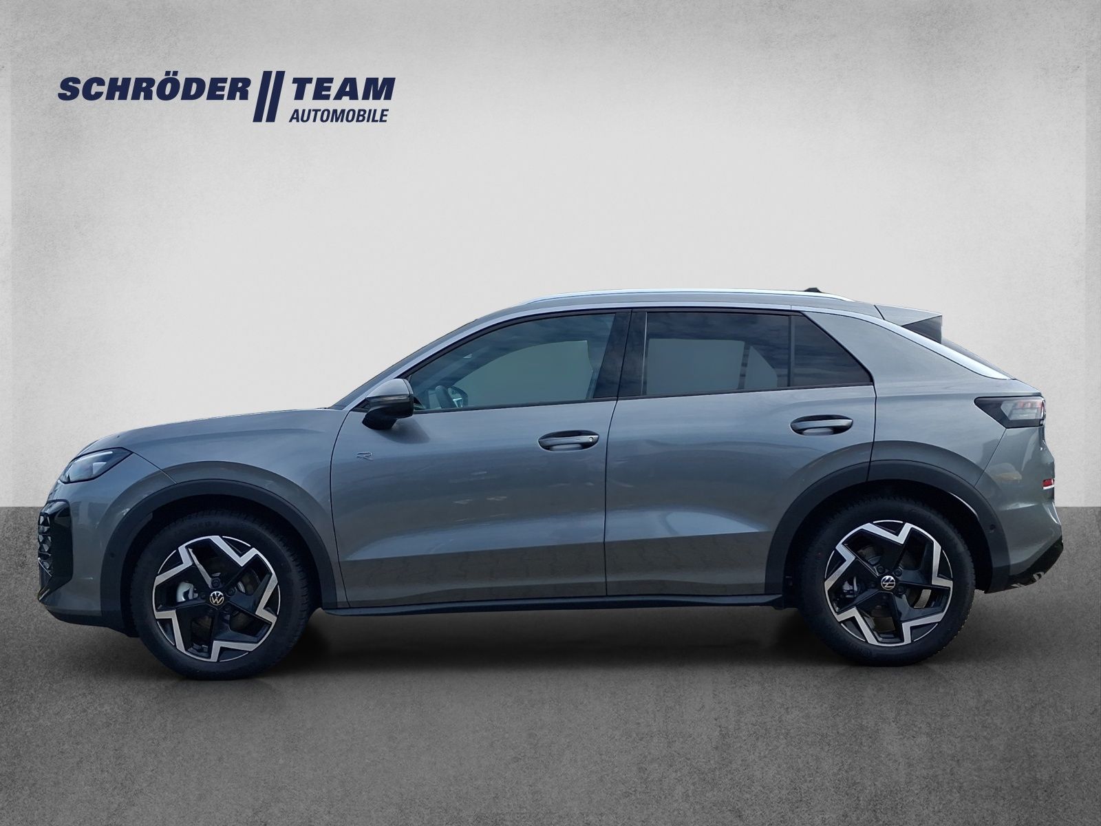 Volkswagen T-Roc - Bild 2