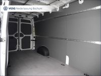 Volkswagen Crafter - Vorschau Bild 7