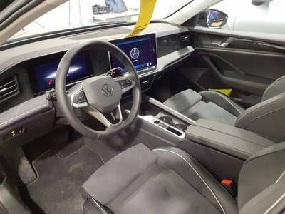 Volkswagen Passat - Bild 4