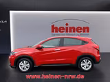 Honda HR-V 1.5 i-VTEC Elegance NAVI+PDC+SITZHEIZUNG+DA - Honda HR-V: Geländewagen