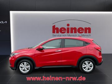 Honda HR-V - 3