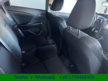 Honda Civic - 6