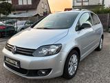 Volkswagen Golf Plus VI Style*Automatik*2.Hand*HU/AU Neu* - VW Gebrauchtwagen von 2012