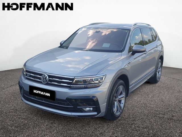 Volkswagen Tiguan Allspace 2.0 TDI 4M DSG Highline AHZV