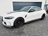 BMW M4 CSL #KERAMIK #VOLLCARBON #LASER #HEAD UP #M50 - BMW M4: Csl
