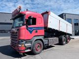 Scania R580 V8 6x2 Highline Euro 6 / Tipper / Kipper - Scania V 8