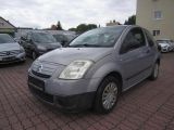 Citroën C2 HU bis 01.2027 - Citroën aus 2003