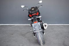 KAWASAKI Z 900 2025 /ABS+KQS+KTRC/Sofort Verfügbar!