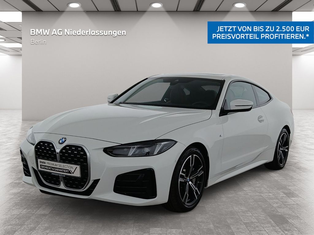 BMW 4er