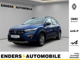 Dacia Sandero Stepway Essential TCe 90++KLIMA++ - Dacia Sandero: Stepway Essential