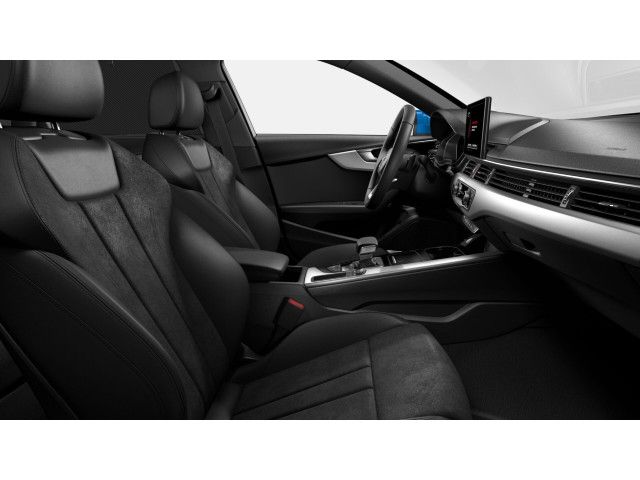 Audi A4 - Bild 6