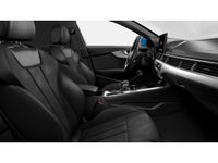 Audi A4 - Vorschau Bild 6