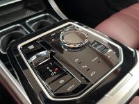 BMW M760 - Vorschau Bild 13