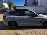 BMW X3 M Competition  - gebrauchte BMW X3 M aus dem Jahr 2024