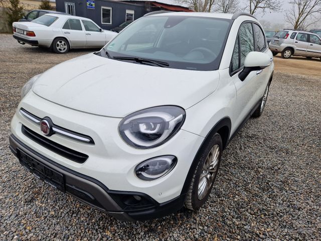 Fiat 500X Cross