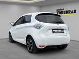 Renault Zoe Intens ZE40 PDC+Kamera SHZ DAB - gebrauchte Renault ZOE aus dem Jahr 2018