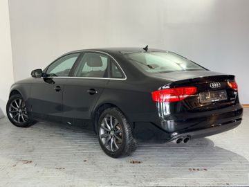 Audi A4 - 10