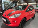 Ford Ka/Ka+ 1,2*SPORT*KLIMA*SITZHEIZUNG*PDC*TÜV NEU - Ford Ka/Ka+: 3 Türen