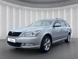 Skoda Octavia Impuls Edition+DSG+AHK+SITZHEIZUNG+ - Skoda Octavia aus 2011: Kombi