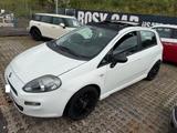 Fiat Punto 1.3 MJT II S&S 95 CV 5 porte Sport-10 - Fiat Punto mit Diesel-Antrieb: Sport