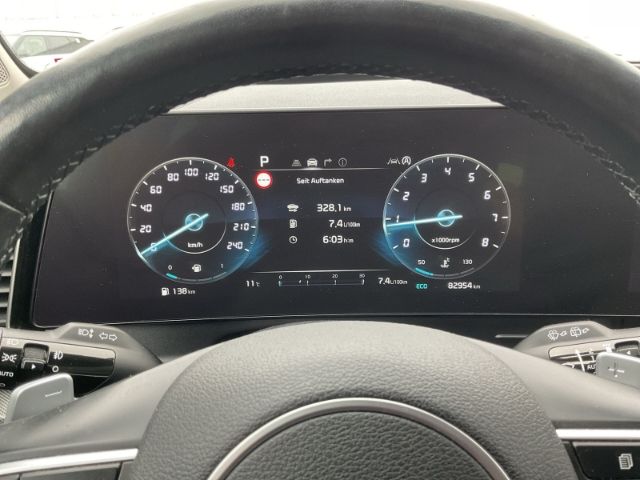 Fahrzeugabbildung Kia Sportage SPIRIT AWD 1.6T 48V MILD-HYBRID *ANHÄNG