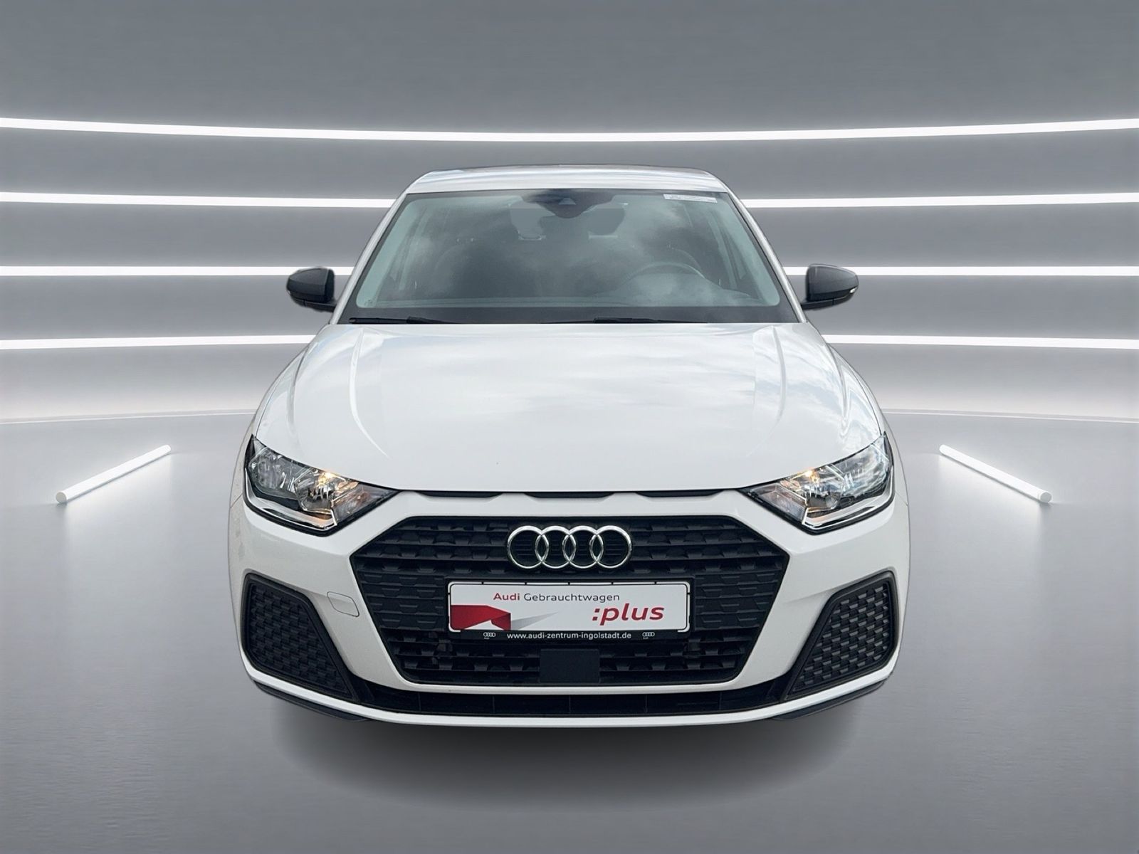 Audi A1 - Bild 3
