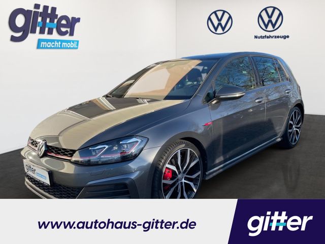 Volkswagen Golf 2.0 TSI VII GTI Perform LED SCHIEBEDACH 19'