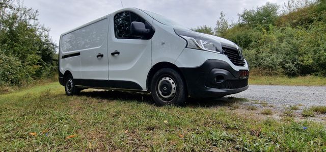 Renault Trafic L2H2  mwst 19%  2019