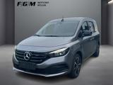 Mercedes-Benz EQT 200 kompakt Premium plus KeyGo|TWA|AHK - Mercedes-Benz EQT Jahreswagen
