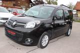 Renault Kangoo Limited - Renault Kangoo Gebrauchtwagen in München