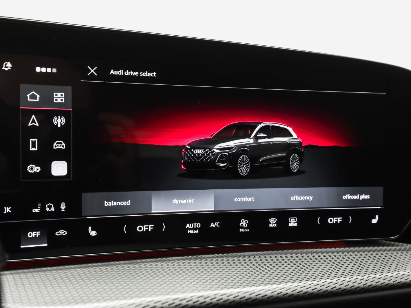 Audi Q5 - Bild 14