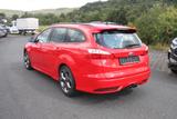 Ford Focus Turnier ST+PERFORMANCE+XENON+LMF+KLIMA+BT+ - Ford Focus: ST X