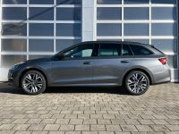 SKODA Octavia 1.5 TSI MHEV DSG Selection AHK 5J GAR bei Autohaus Landmann & Maier OHG