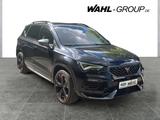 Cupra Ateca TSI 2.0 4Drive Basis 4Drive RFK - Cupra Ateca Unfallwagen