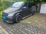 Mercedes-Benz mercedes benz viano 2,2 - Mercedes-Benz Viano in Duisburg