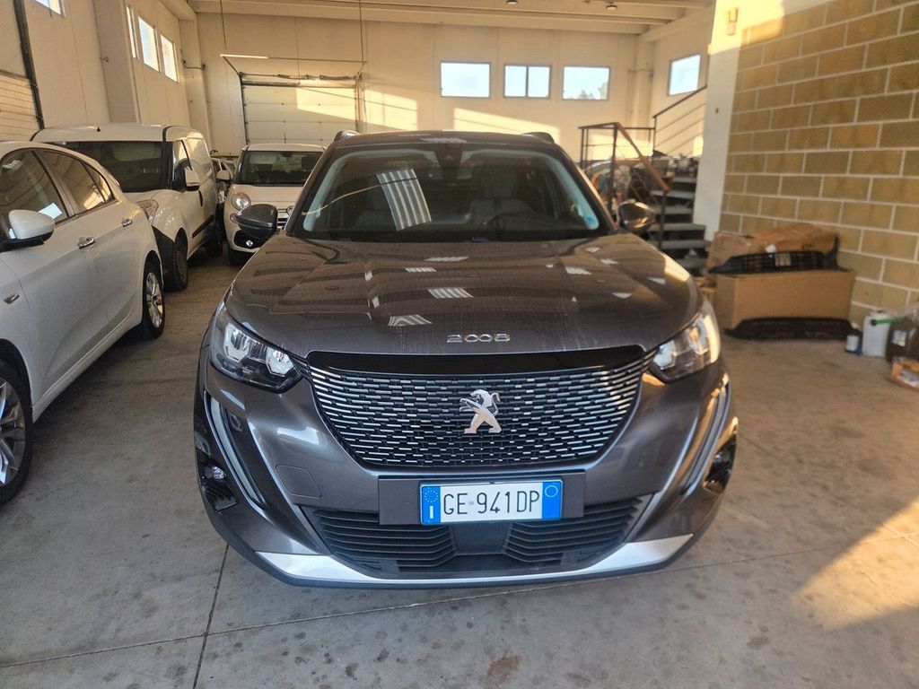 Image of Peugeot 2008