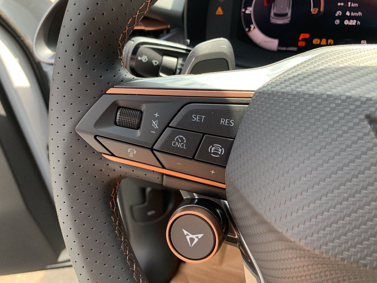 Cupra Terramar - Bild 22