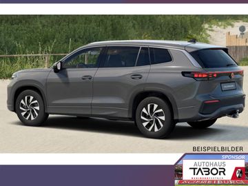 Volkswagen Tayron - 3