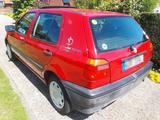 Volkswagen Golf  1,4L, 44 KW, "Pink Floyd" - Volkswagen Golf: Pink Floyd