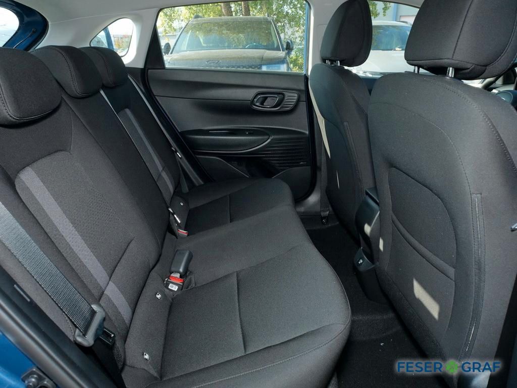 Hyundai i20 - Bild 5