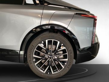 DS Automobiles N°8 ETOILE AWD LONG RANGE 350 PS Massage, Matrix